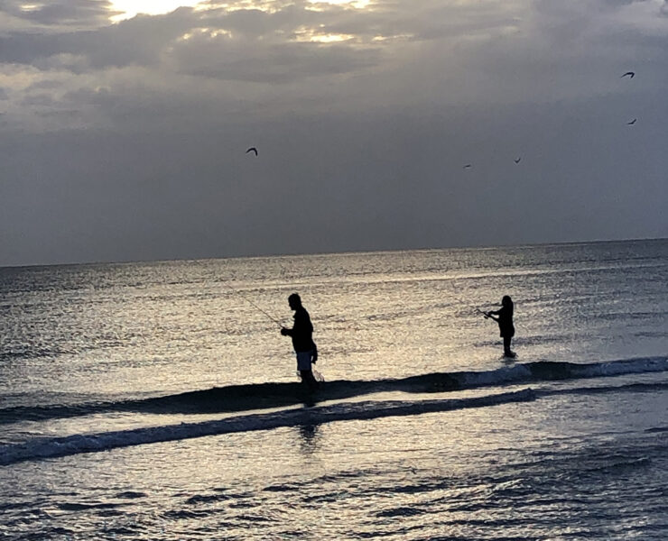 Beach Retreats