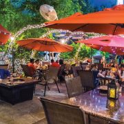 New Restaurants