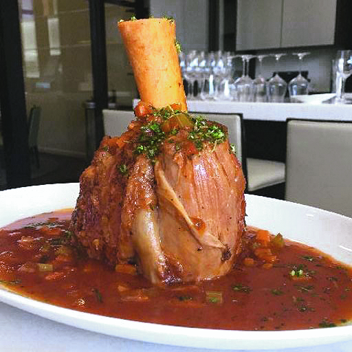 Ossobuccodish