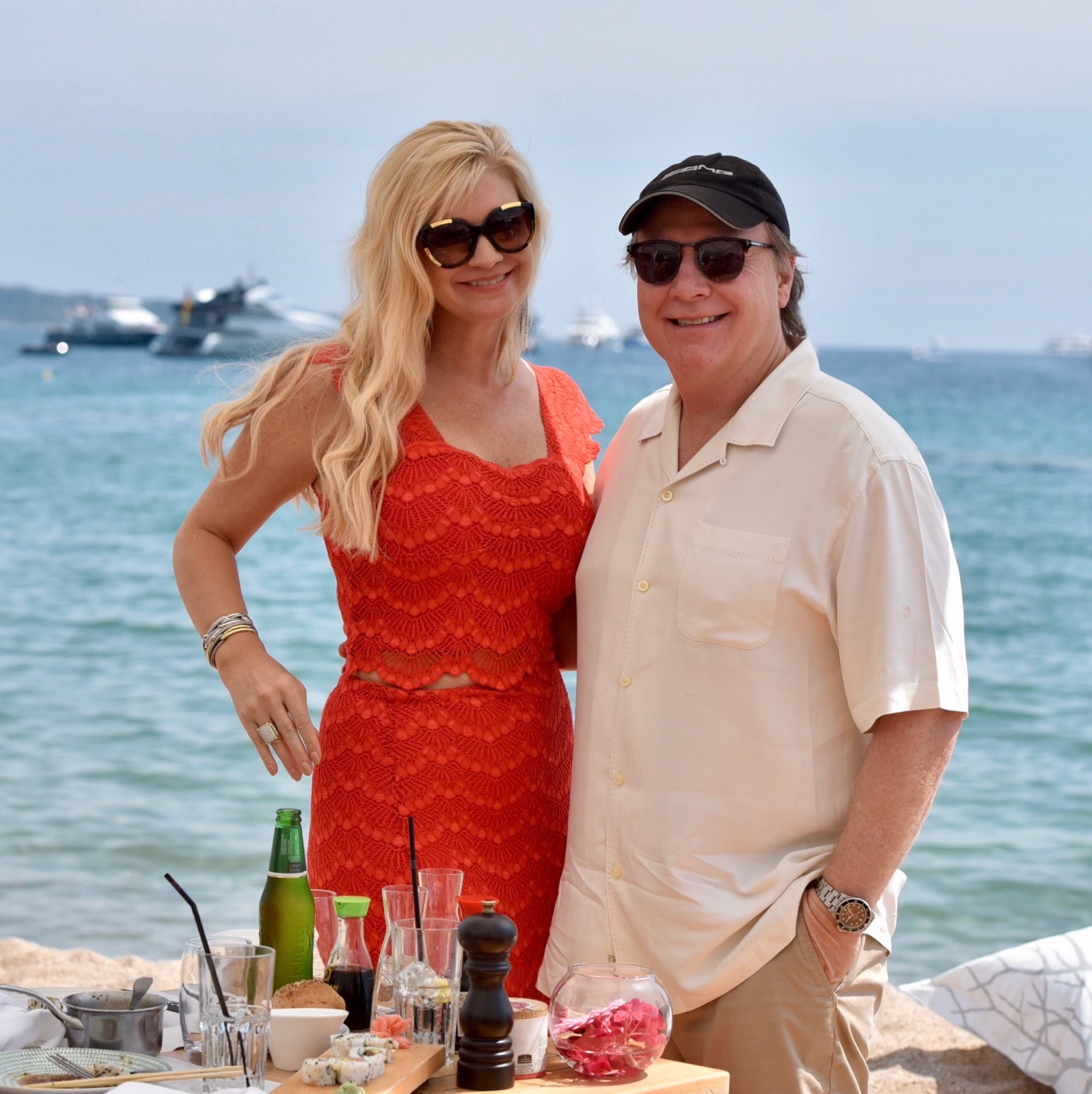 Tammie-and-Dr.-Charles-_Andy_-Johnson-1