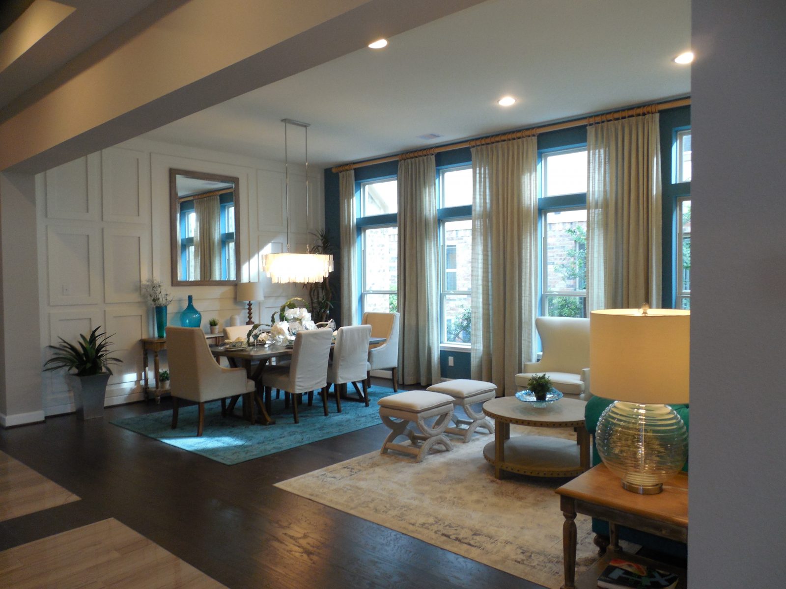 Best Interior - Home Design Houston