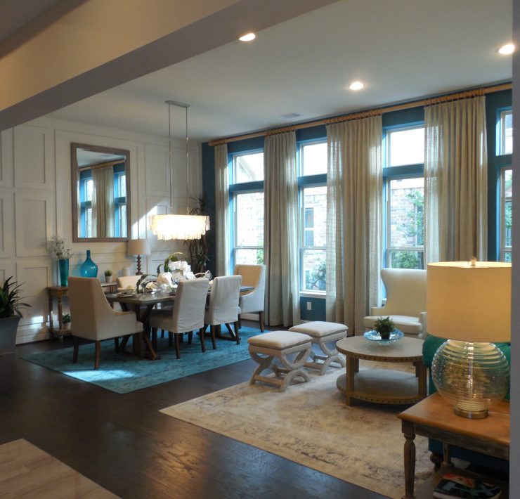 Best Interior - Home Design Houston