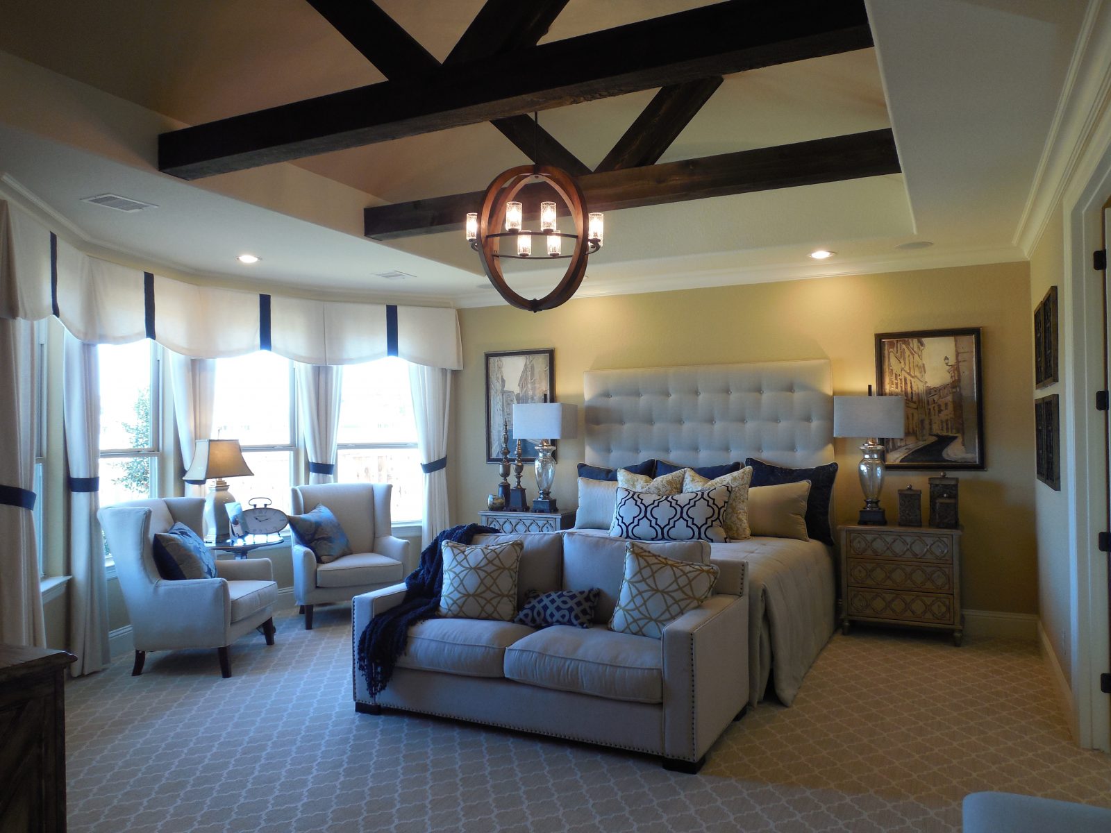 Interior Home Design Ideas In Houston