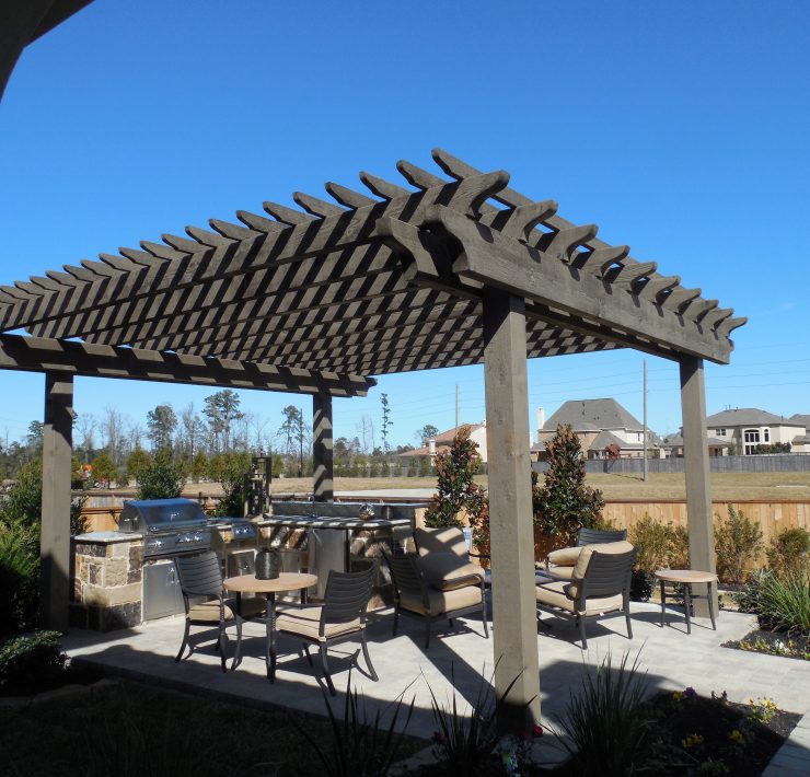 Outer Home Design Houston