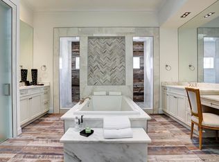Attached Bathroom Design Houston