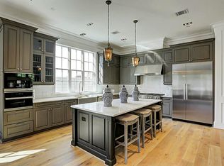 Attractive Kitchen Interior Design Ideas