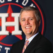 Luhnow - Houston Business Magazine
