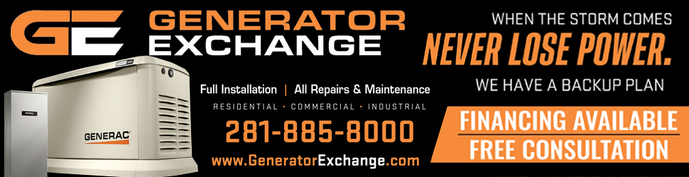 Generator Exchange