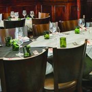Top Restaurants in Houston