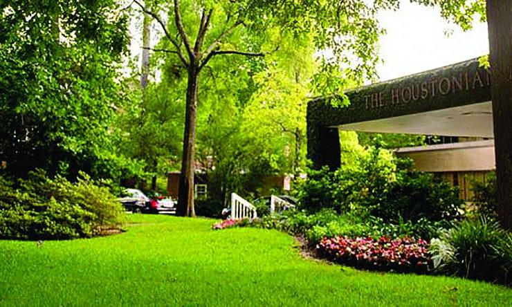 The-Houstonian-facade