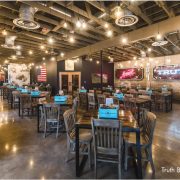 Places To Eat in Houston