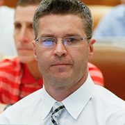 Brian Gaine - Houston Sports News