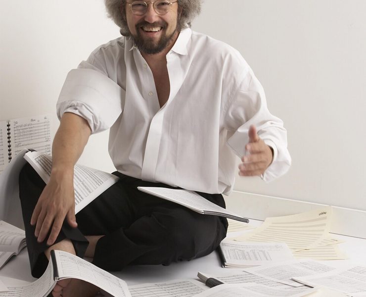 Carlos Kalmar