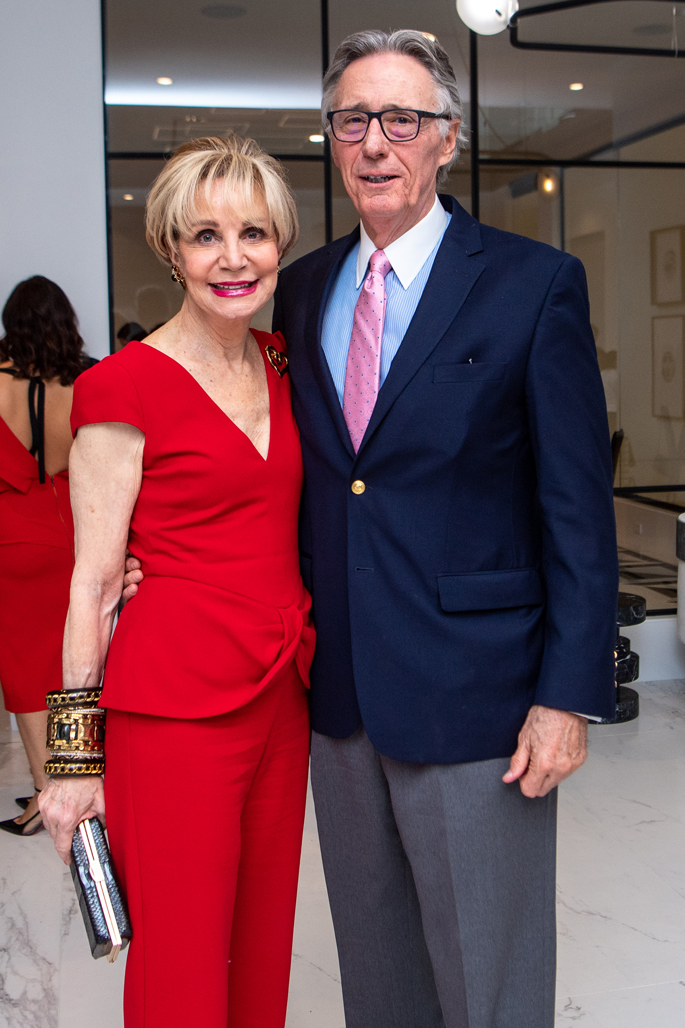 Lisa-Holland-Nelson-Bob-Bowman-Photo-by-Michelle-Watson
