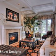 Melissa Snow - Home Design Houston