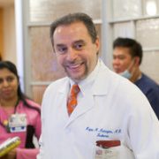 Houston City Life - MD Anderson’s