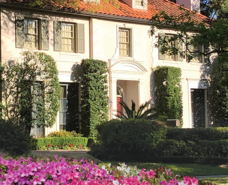 Houston Commercial Real Estate News