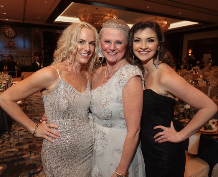Park Lovers Ball 3