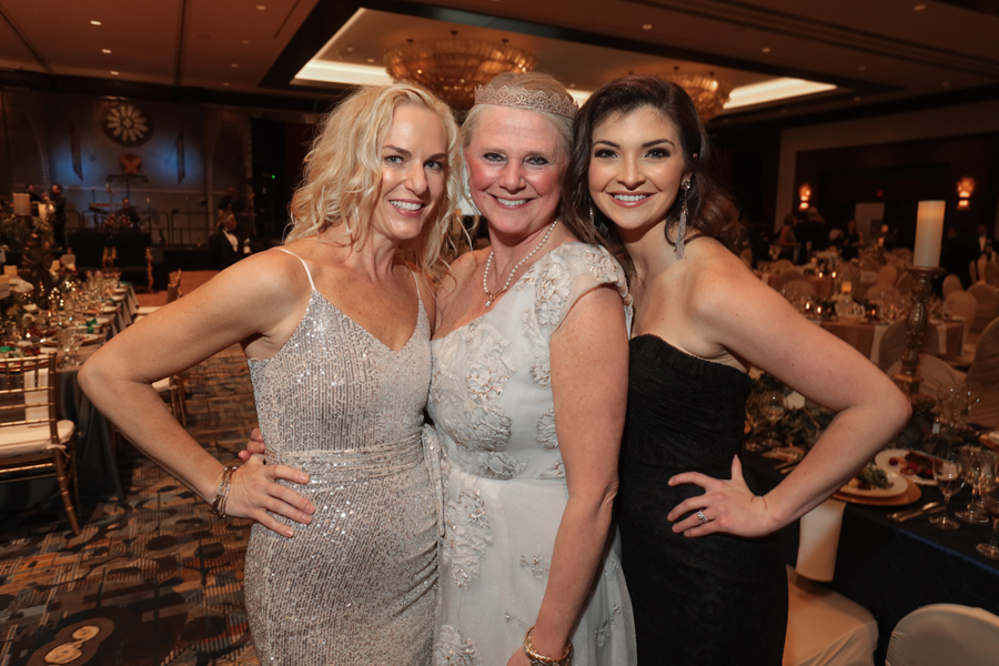 Park Lovers Ball 3