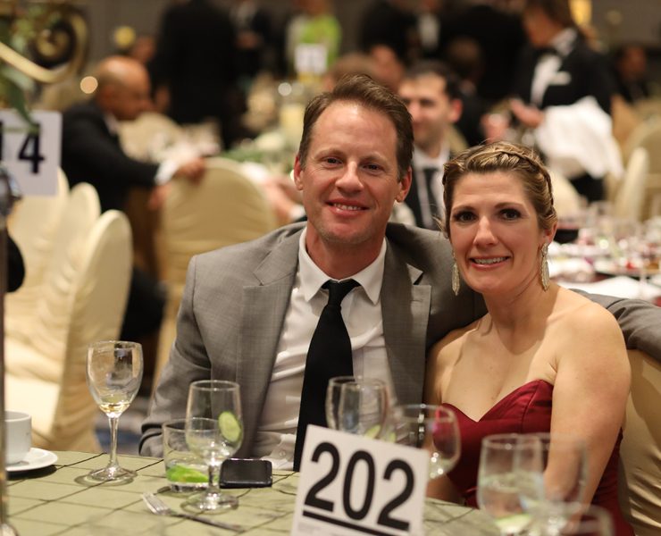 Park Lovers Ball 6