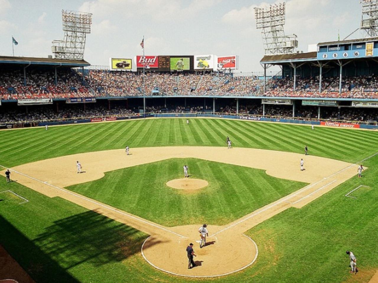 Tiger Stadium Houston Sports News