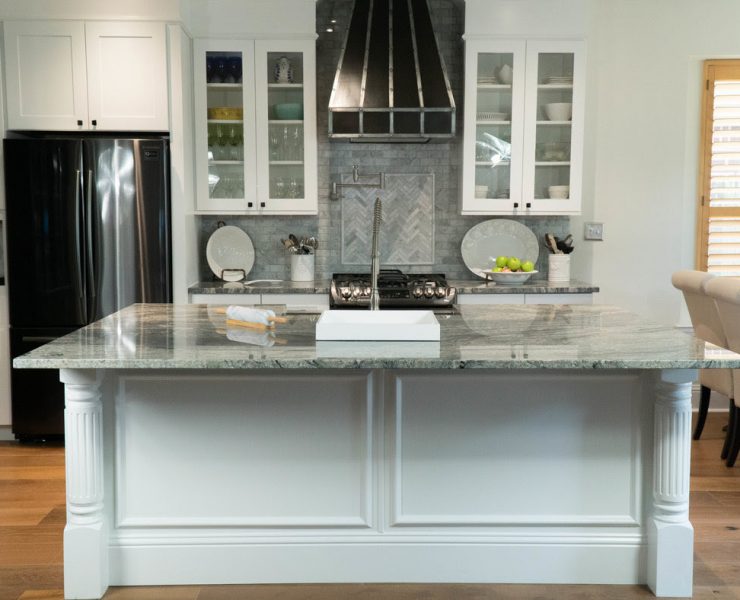 Home Design Houston