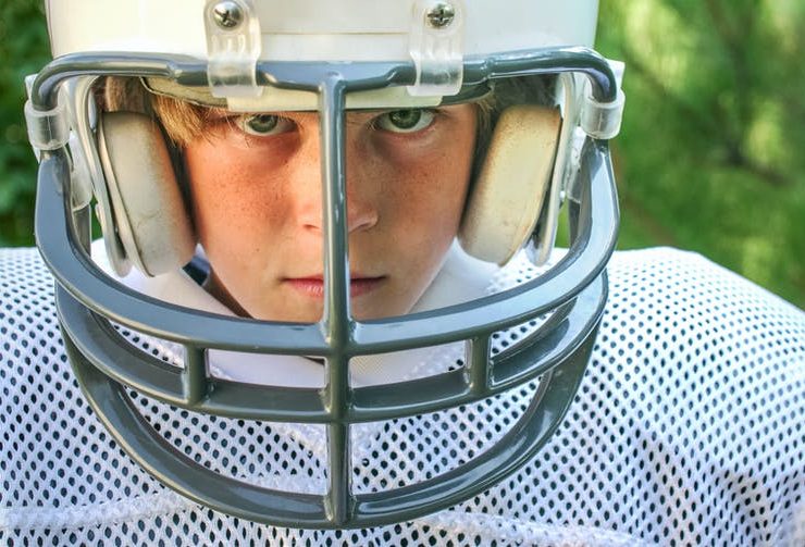 Houston City Life - Should Your Kid Play Football