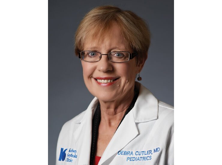 Cutler Debra