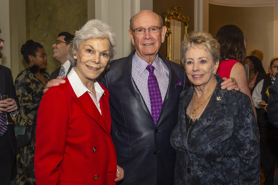 LtoR-Janice-McNair-Walter-and-Yvonne-Johnson