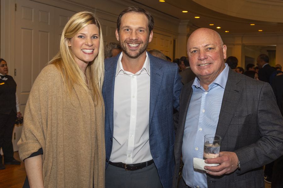 LtoR-Leah-and-John-Leggett-Alan-Carnrite