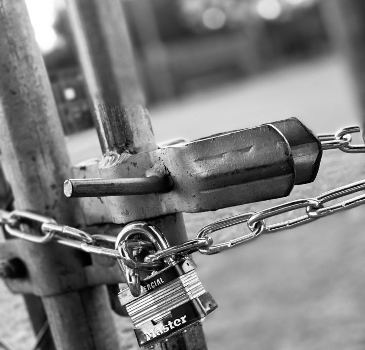 Locked-Baseball-Field-in-West-U