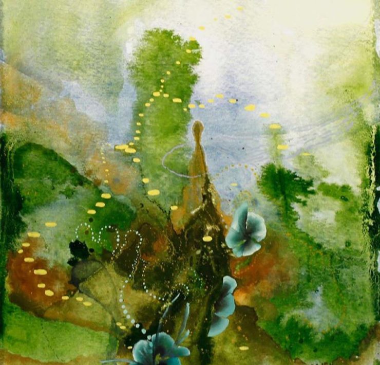 Grayson-Chandler-Basin-2020-Watercolor-and-Gouache-on-Paper-12x9-in-1