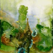 Grayson-Chandler-Basin-2020-Watercolor-and-Gouache-on-Paper-12x9-in