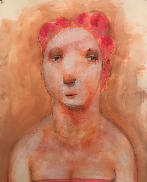 5-Judith-XII-2020-Mixed-Media-30-x-22