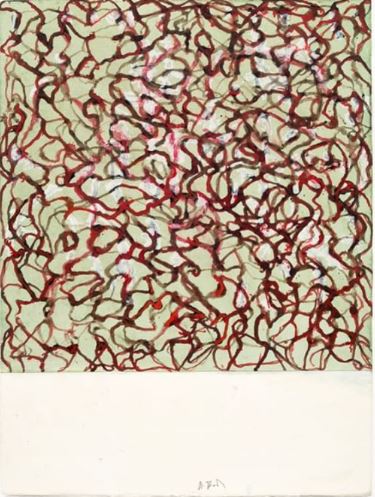 6-Brice-Marden-_15-x-15-6_-2015-17.-Ink-and-colored-ink-on-paper-20-x-15-in.-Collection-of-the-artist.