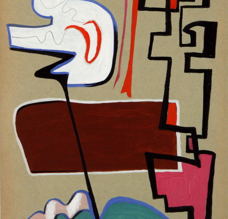 Alberto-Magnelli-Untitled-Composition-1936