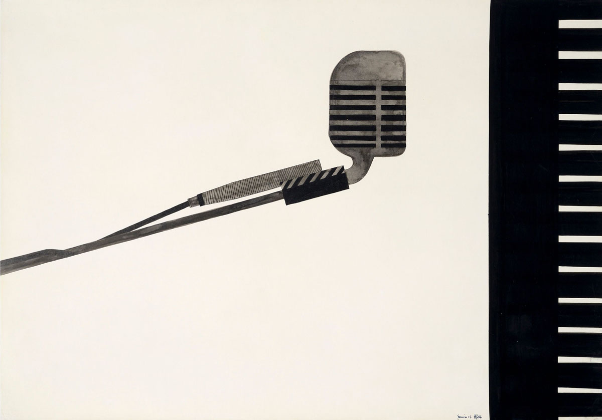 Alighiero-Boetti-Untitled-1965