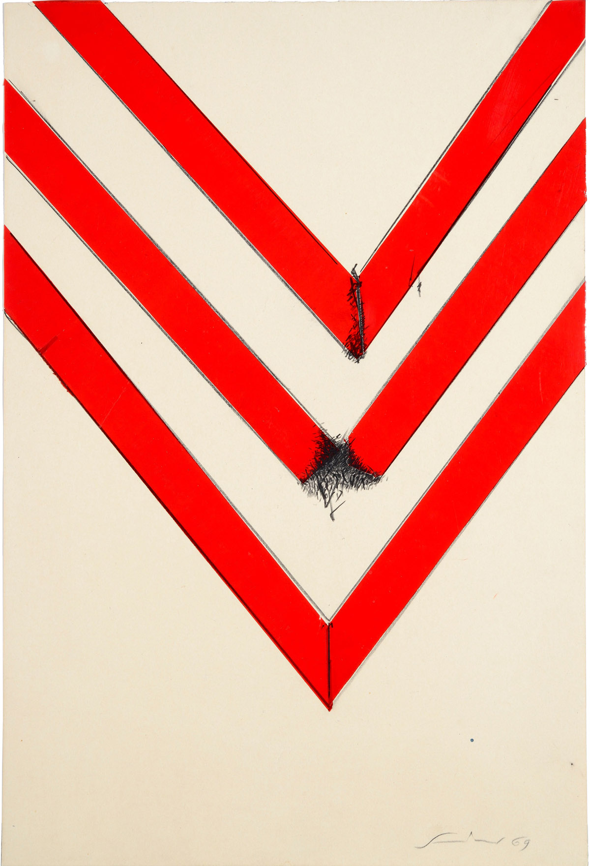 Emilio-Scanavino-Untitled-1969