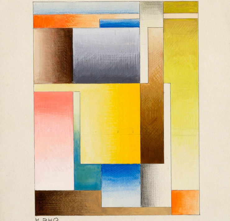 Manlio-Rho-Untitled-Composition-1937–38