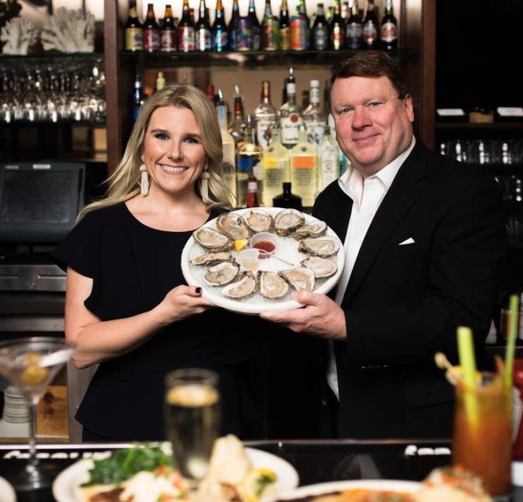 Top Restaurants in Houston