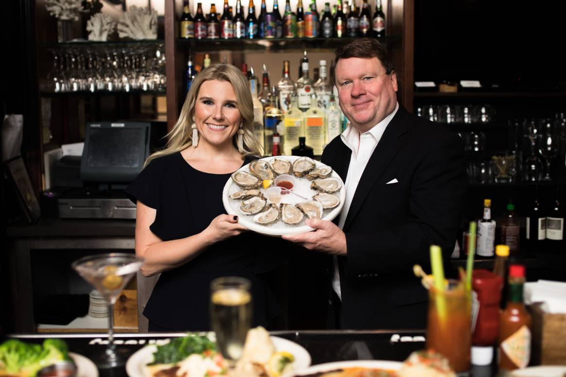 Top Restaurants in Houston