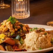 Nice Restaurants in Houston