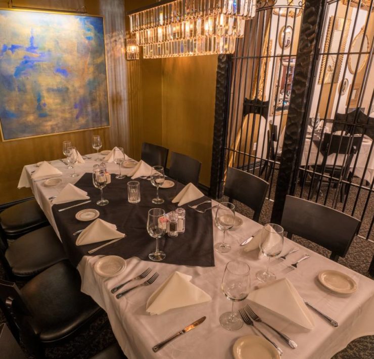 New Restaurants Houston