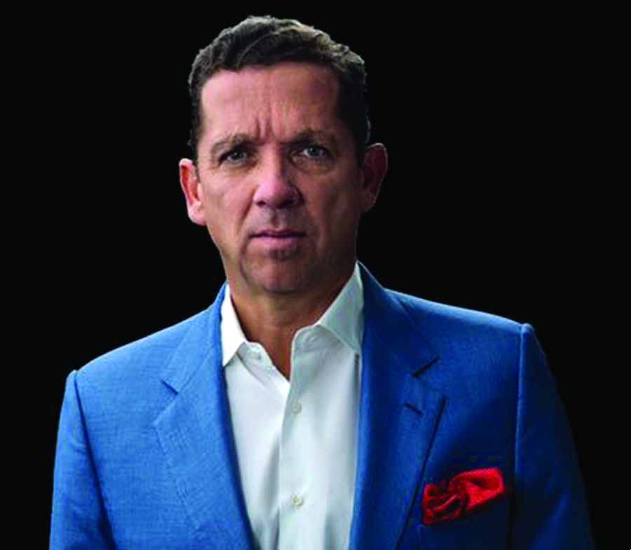 Tony-Buzbee