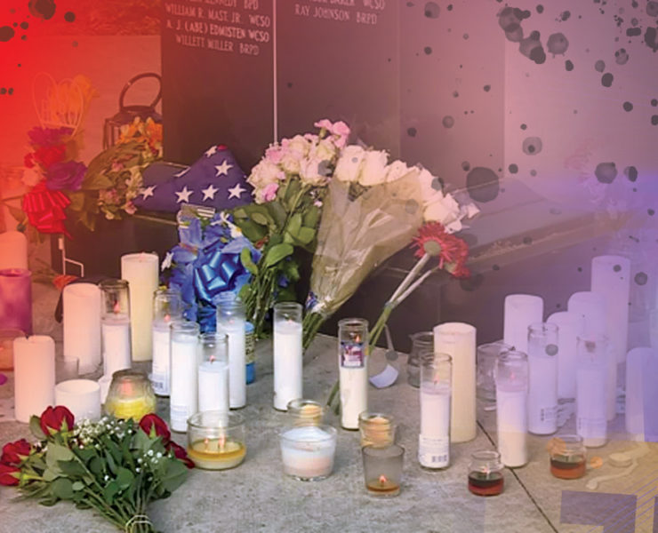 Candles-for-the-dead