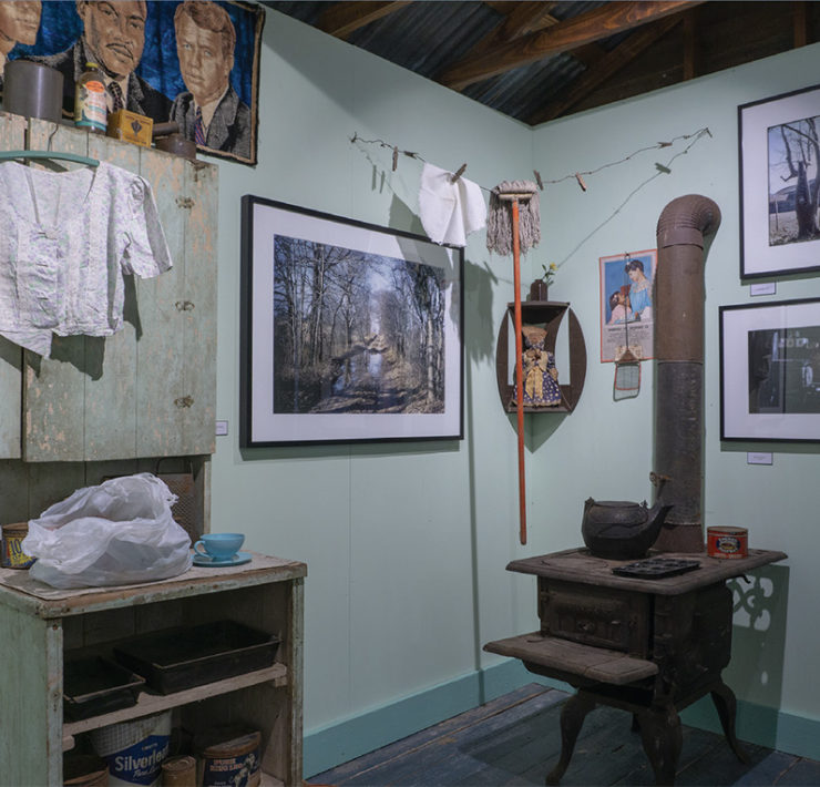 3-Travis-Whitfield-“Shotgun-House”-Installation-view-interior-detail.-Image-from-Station’s-website