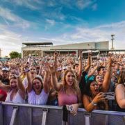 2019-07-19-WOMH-Photos-Trish-Badger-LAWN-SOLD-OUT-COUNTRY-43-Front-Row-Stage-Pit-Fan-copy