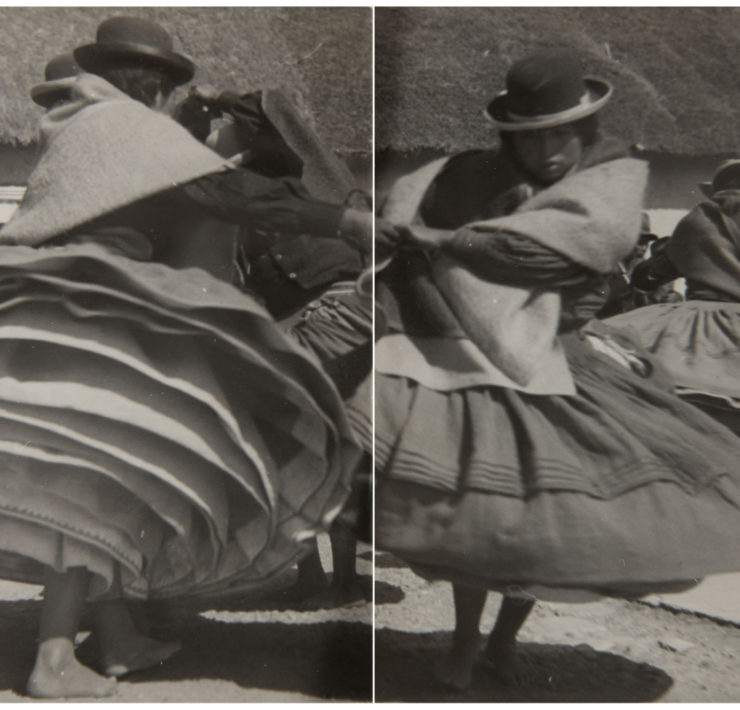 10-Pierre-Verger-Untitled-Women-Spinning-Like-Tops-Displaying-Layer-Upon-Layer-of-Brightly-Colored-Petticoats-Ilave-Puno-Peru-1939–45