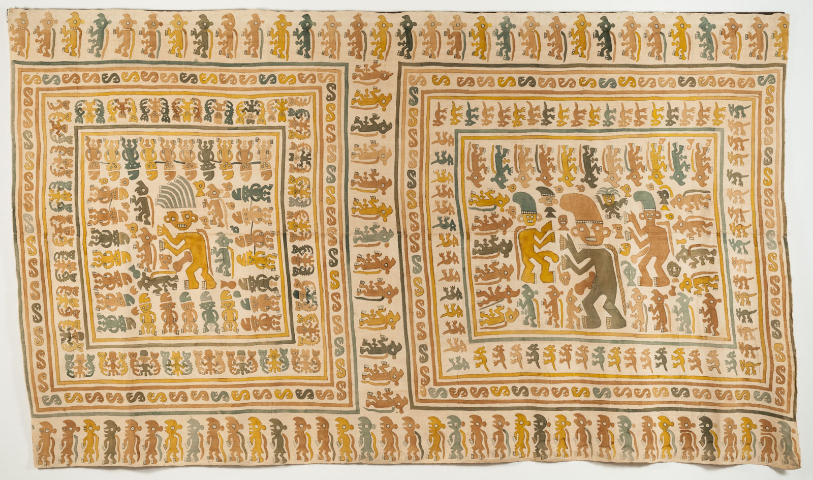 4-Fragment-of-Textile-Depicting-Captives-known-as-the-Chimú-Prisoner-Textile-ca.-1200–1290