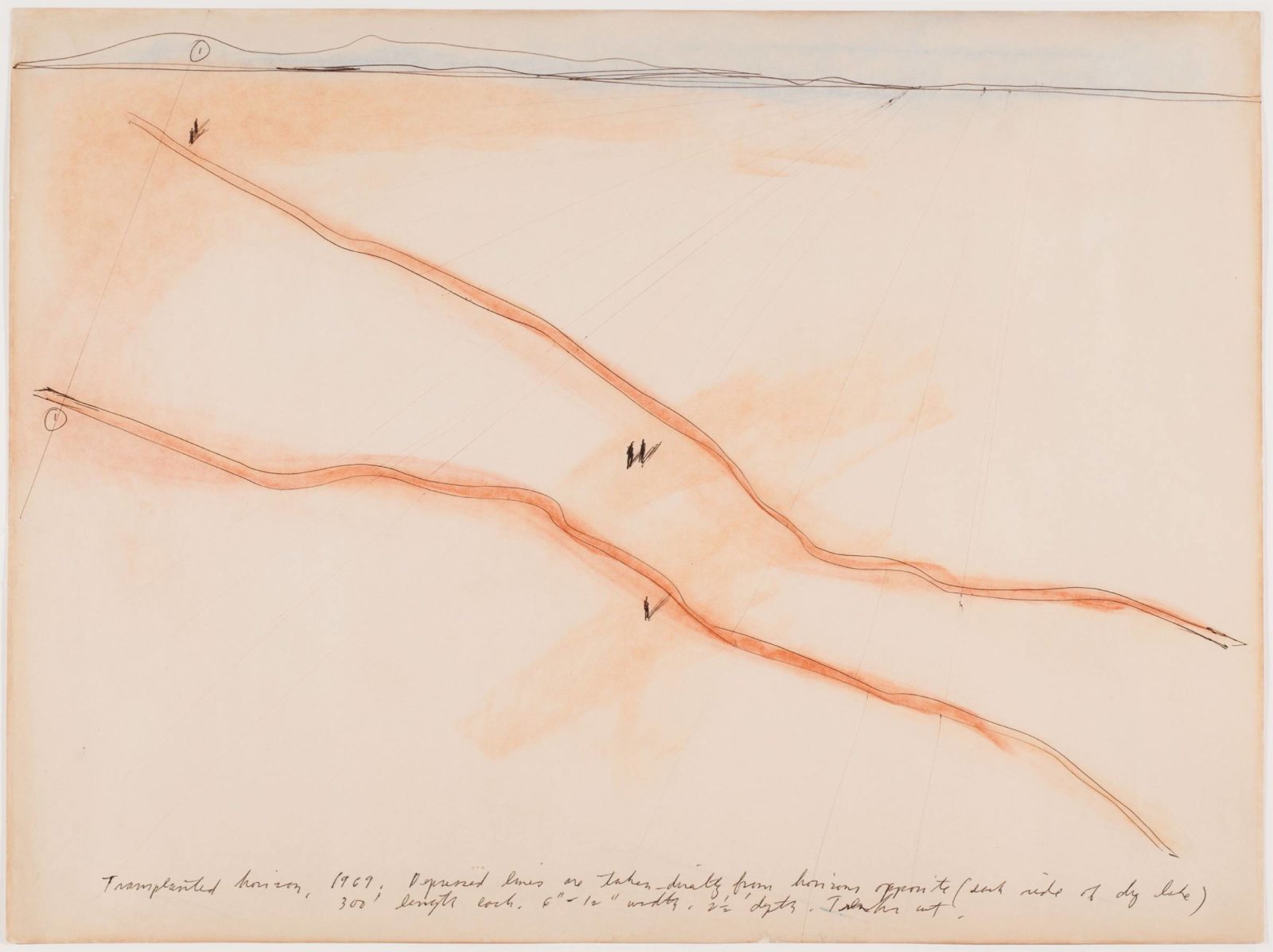 4-Michael-Heizer-Vertical-view-two-fault-lines